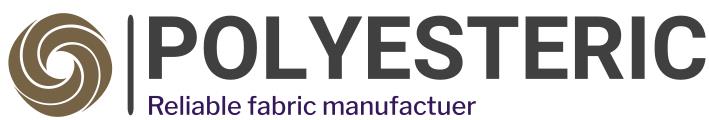 Polyester and nylon fabric manufacturer